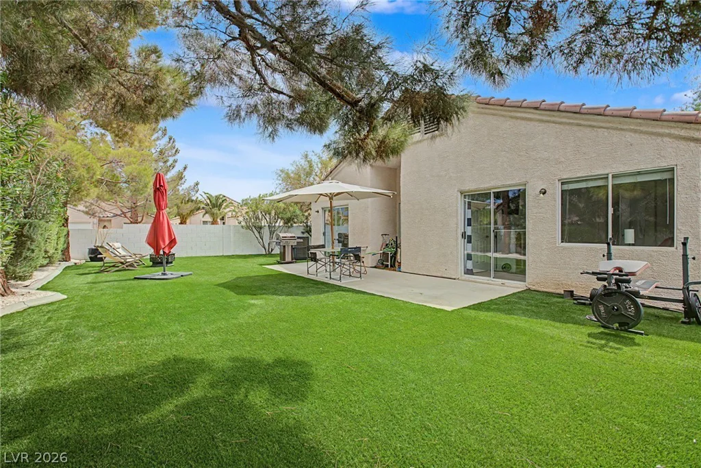 1246 Pale Morning, Henderson, NV 89052
