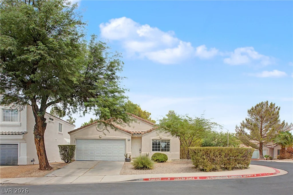 1246 Pale Morning, Henderson, NV 89052