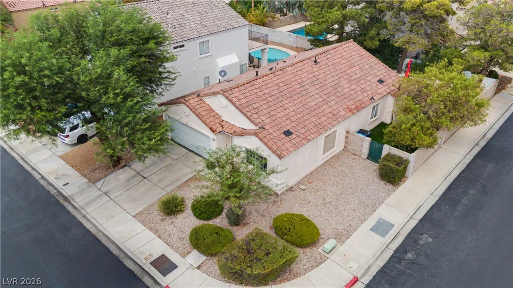 1246 Pale Morning, Henderson, NV 89052
