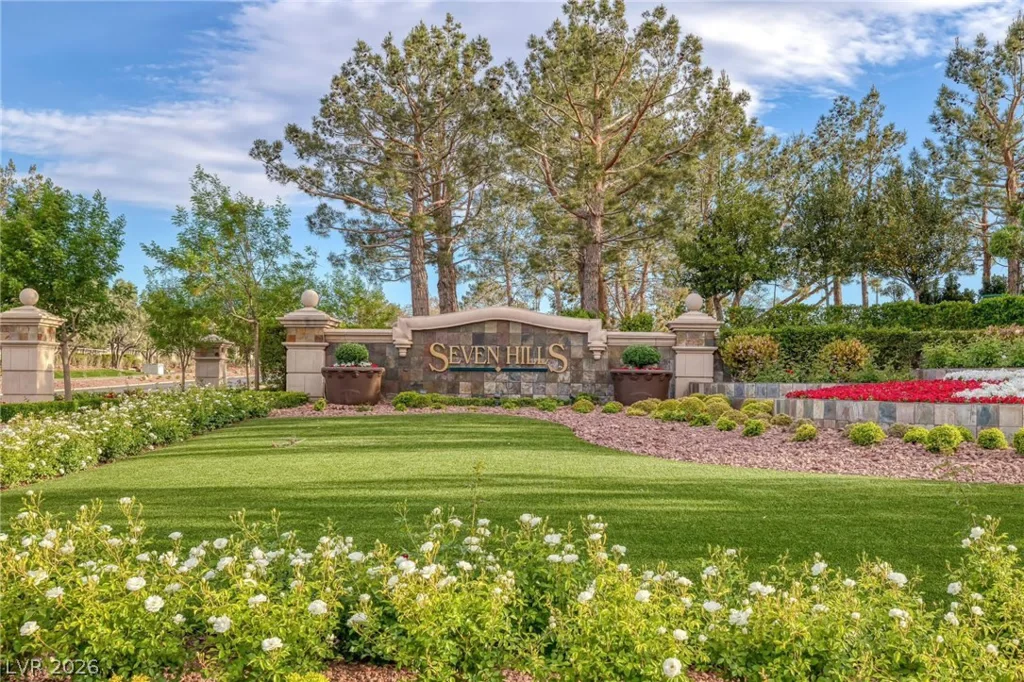 1246 Pale Morning, Henderson, NV 89052