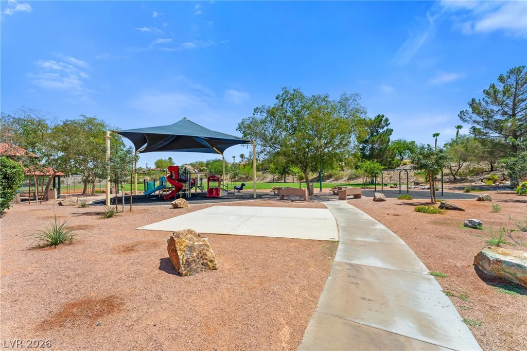 1246 Pale Morning, Henderson, NV 89052