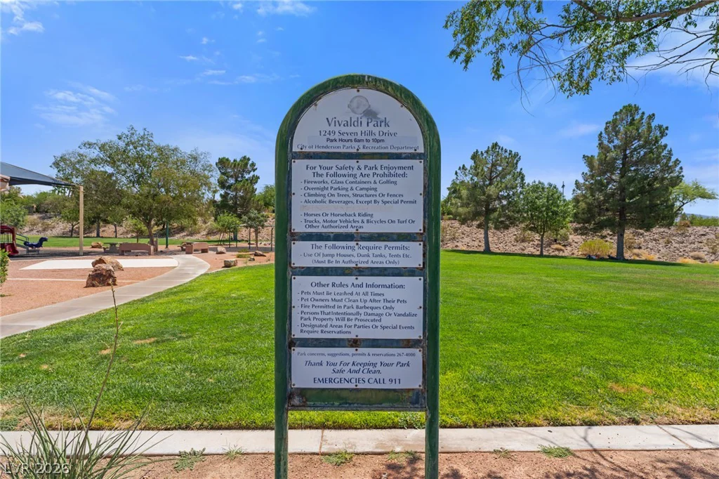 1246 Pale Morning, Henderson, NV 89052