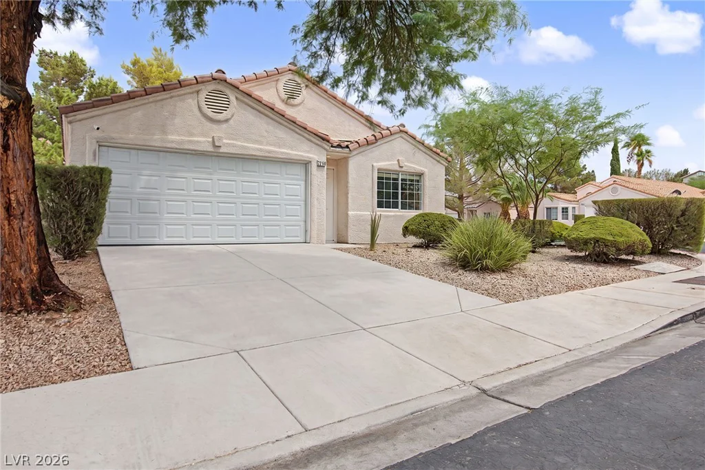 1246 Pale Morning, Henderson, NV 89052