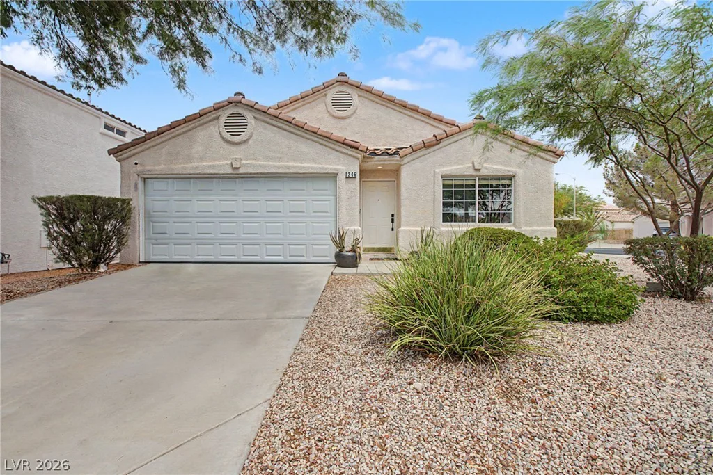 1246 Pale Morning, Henderson, NV 89052