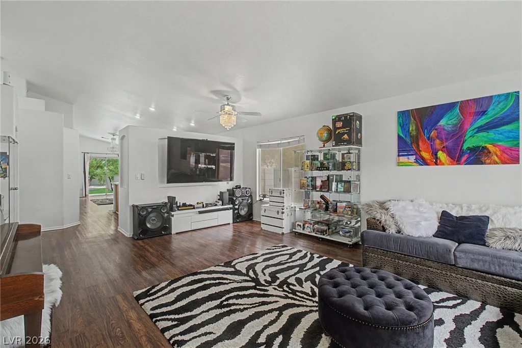 1246 Pale Morning, Henderson, NV 89052