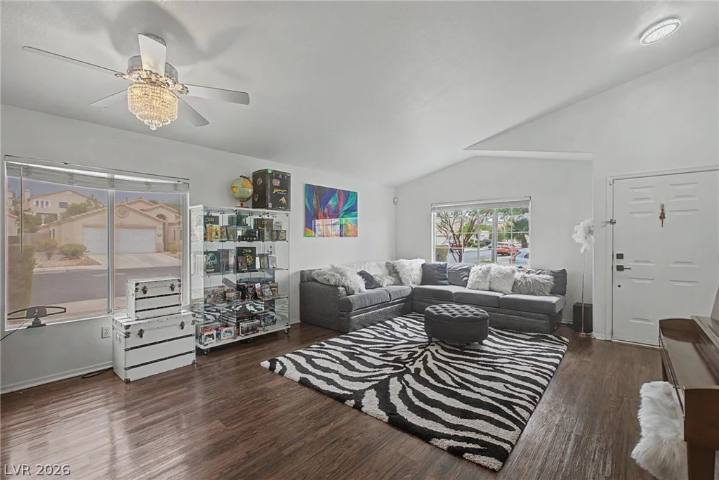 1246 Pale Morning, Henderson, NV 89052