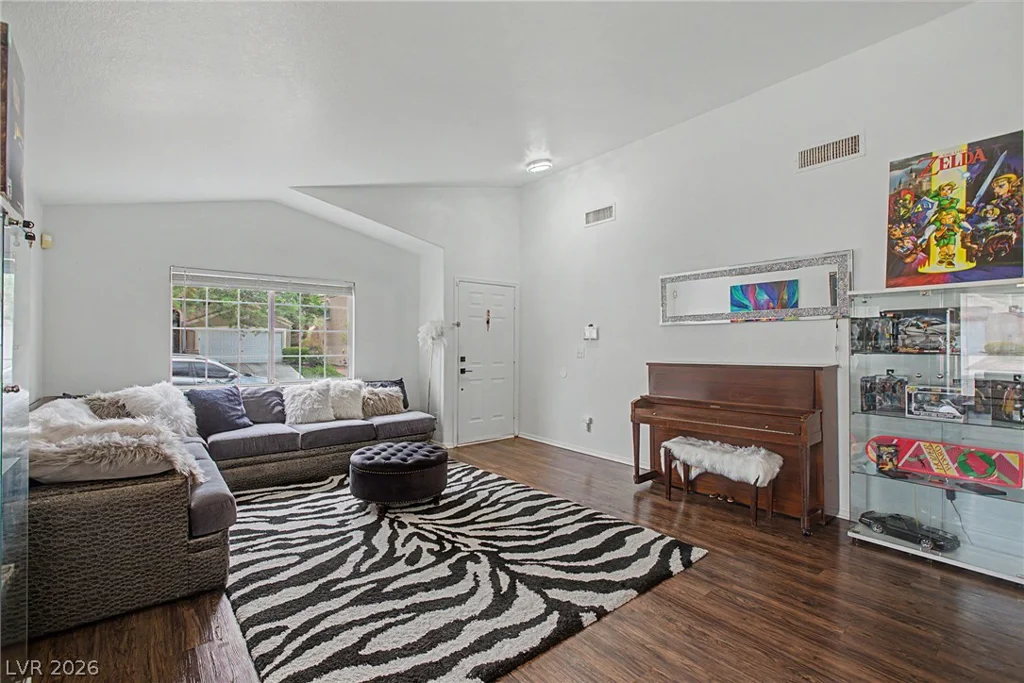 1246 Pale Morning, Henderson, NV 89052