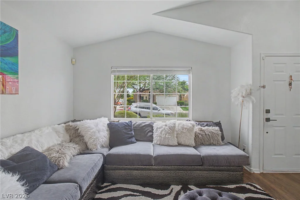 1246 Pale Morning, Henderson, NV 89052