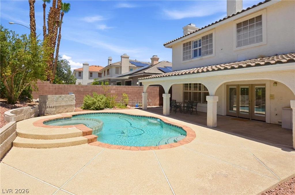 3755 Broadmead, Las Vegas, NV 89147