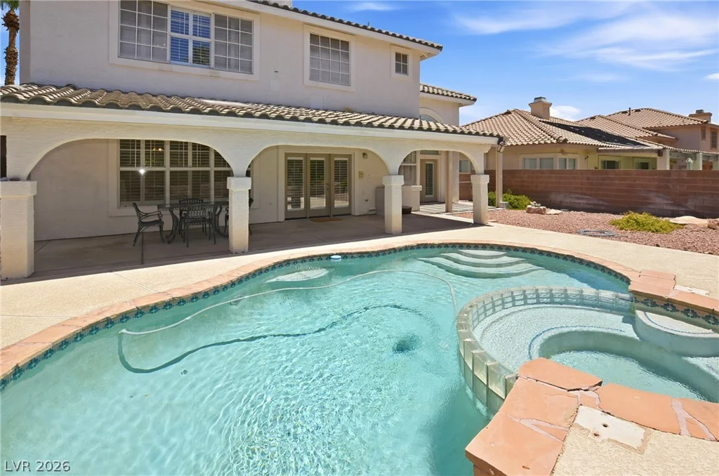 3755 Broadmead, Las Vegas, NV 89147