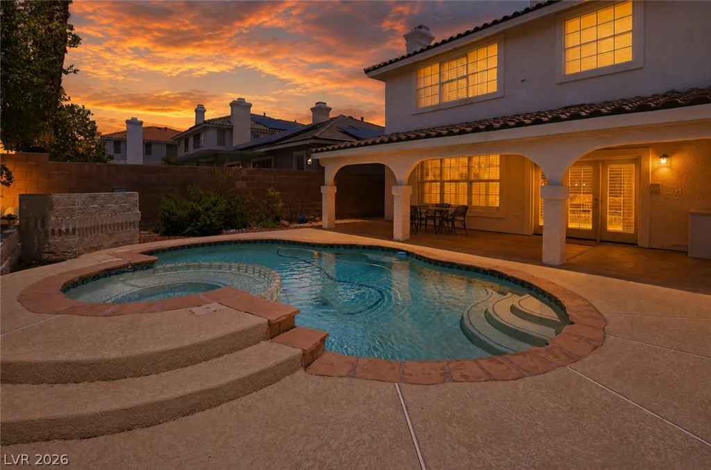 3755 Broadmead, Las Vegas, NV 89147
