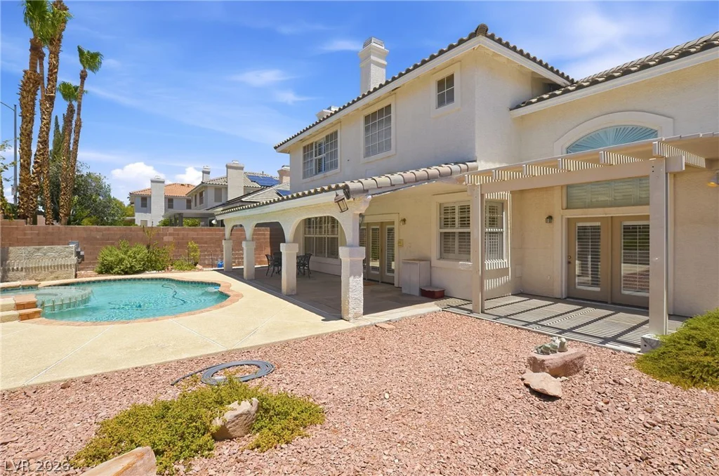 3755 Broadmead, Las Vegas, NV 89147