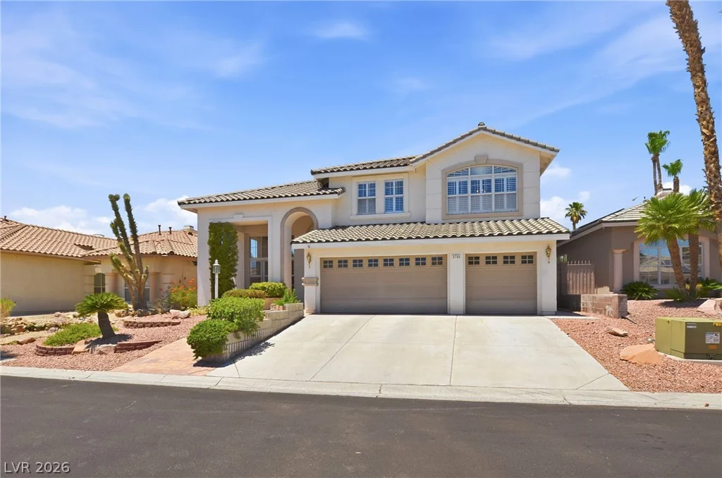 3755 Broadmead, Las Vegas, NV 89147