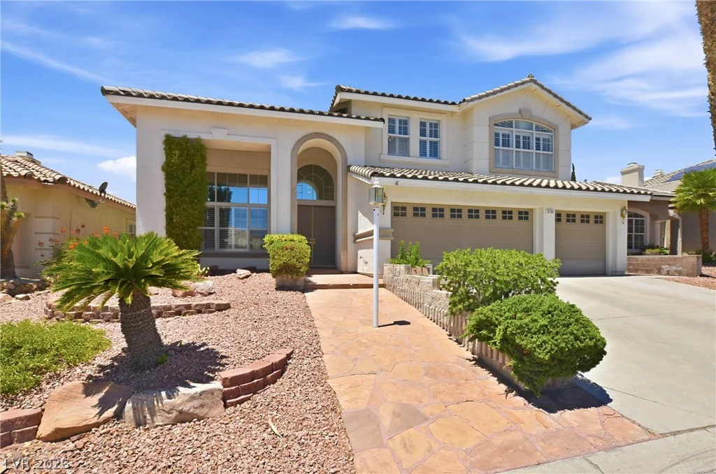 3755 Broadmead, Las Vegas, NV 89147
