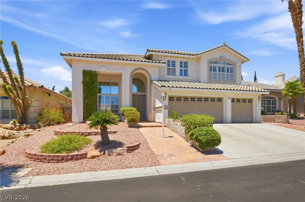3755 Broadmead, Las Vegas, NV 89147