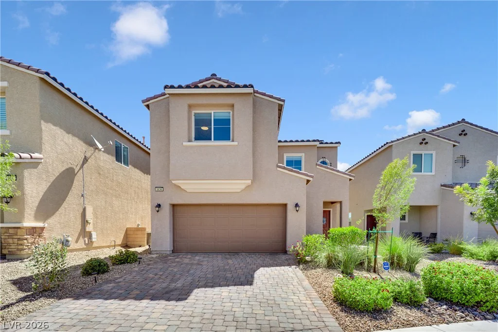 5636 Salt Rock, North Las Vegas, NV 89031