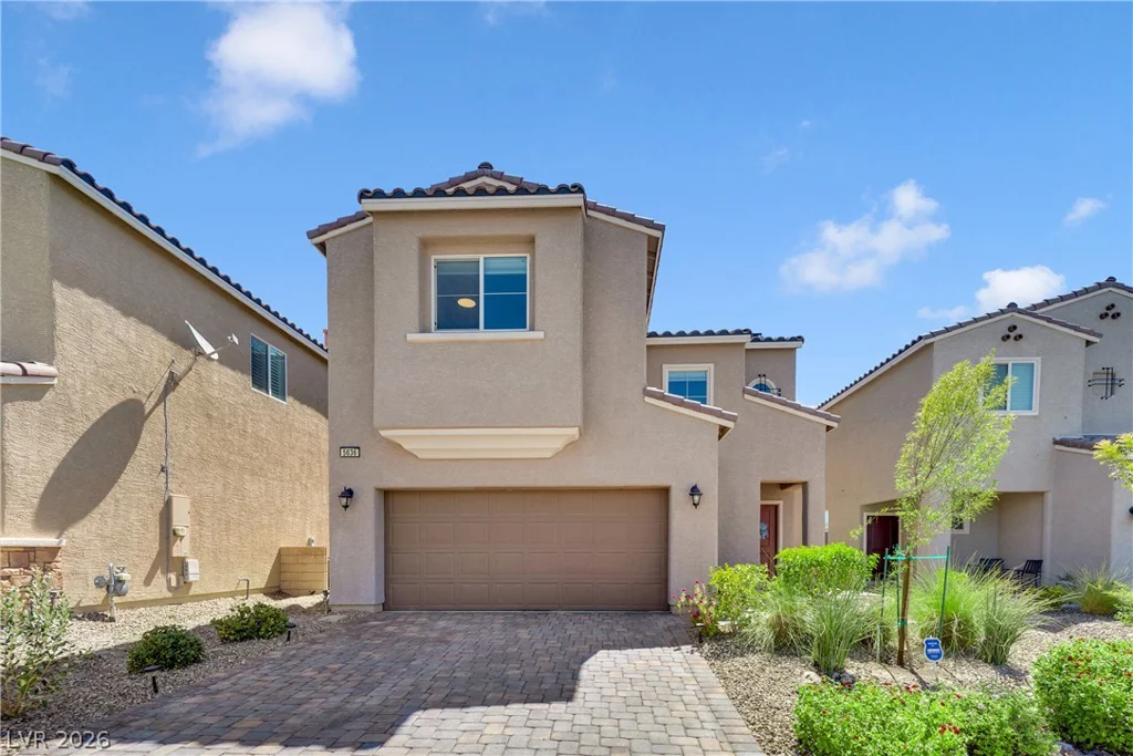 5636 Salt Rock, North Las Vegas, NV 89031