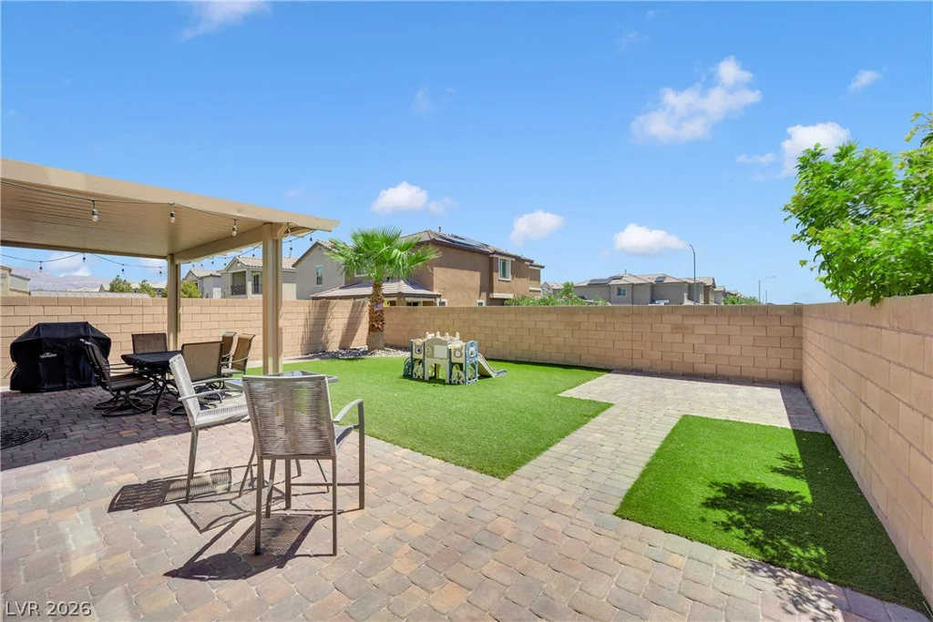 5636 Salt Rock, North Las Vegas, NV 89031
