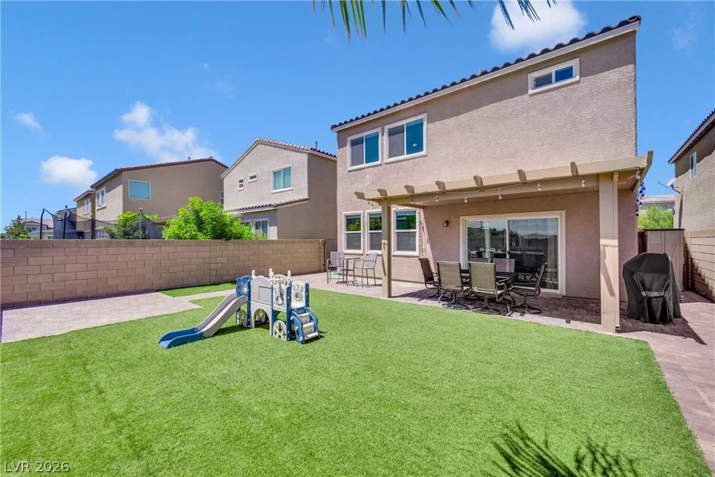 5636 Salt Rock, North Las Vegas, NV 89031