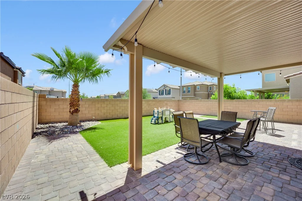 5636 Salt Rock, North Las Vegas, NV 89031
