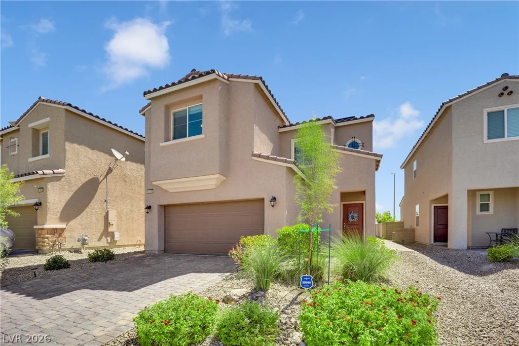 5636 Salt Rock, North Las Vegas, NV 89031