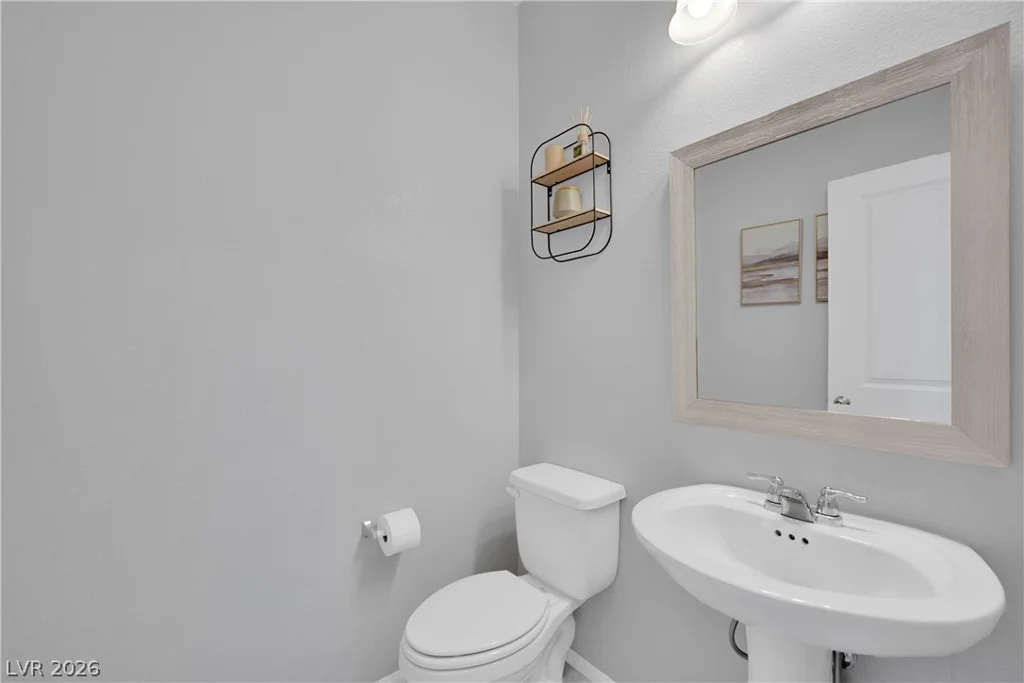 5636 Salt Rock, North Las Vegas, NV 89031