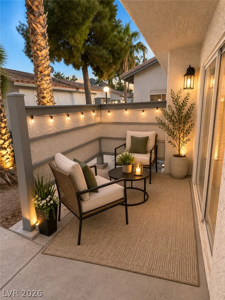 271 Lamb, Las Vegas, NV 89110