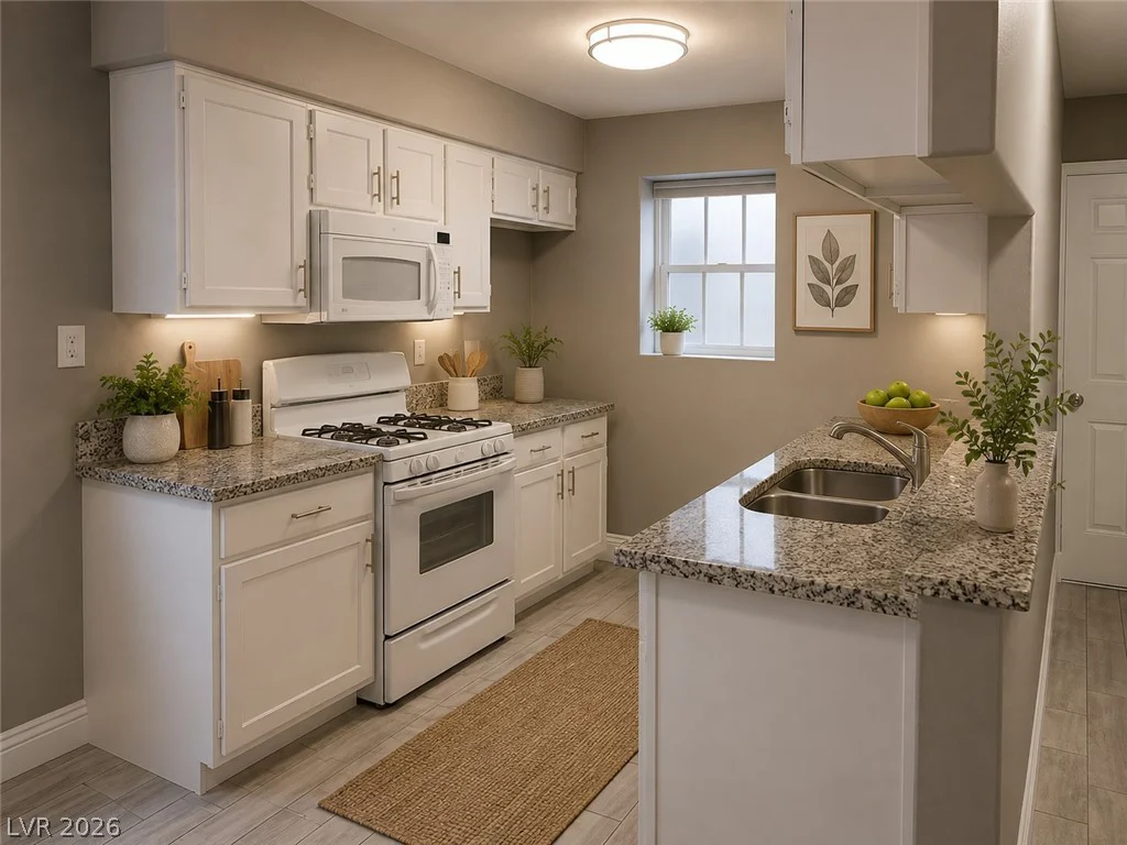 271 Lamb, Las Vegas, NV 89110