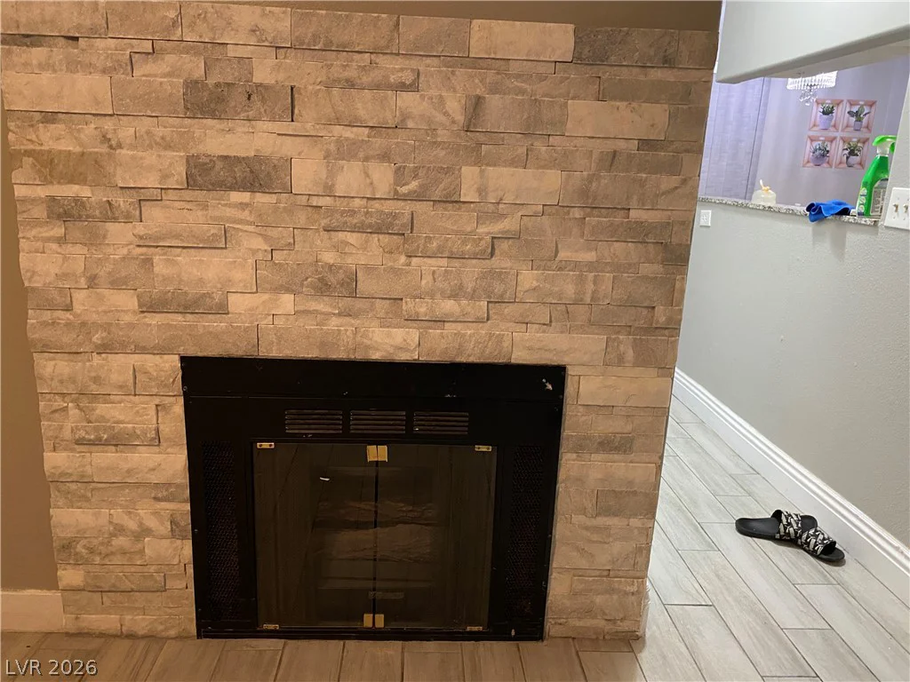 271 Lamb, Las Vegas, NV 89110