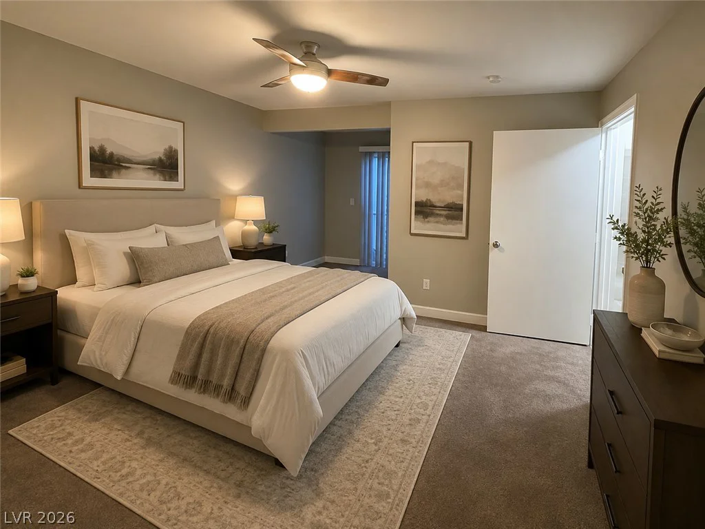 271 Lamb, Las Vegas, NV 89110