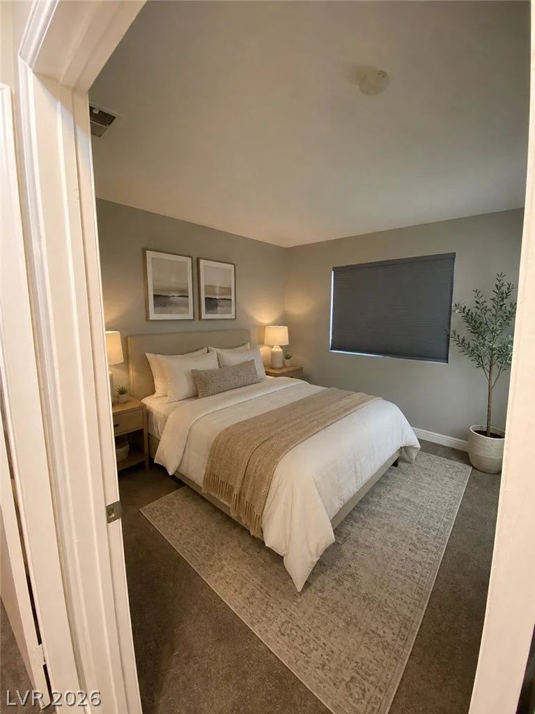 271 Lamb, Las Vegas, NV 89110