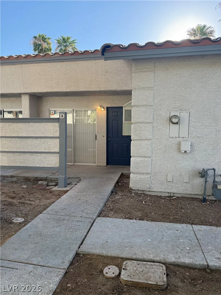 271 Lamb, Las Vegas, NV 89110