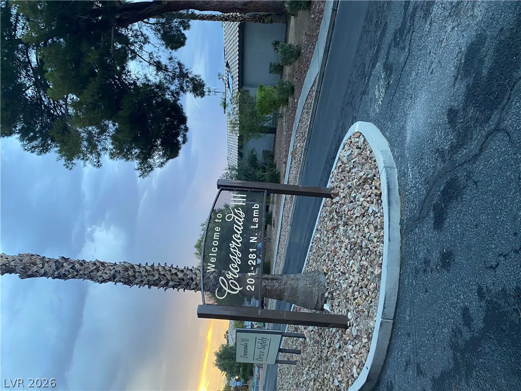 271 Lamb, Las Vegas, NV 89110