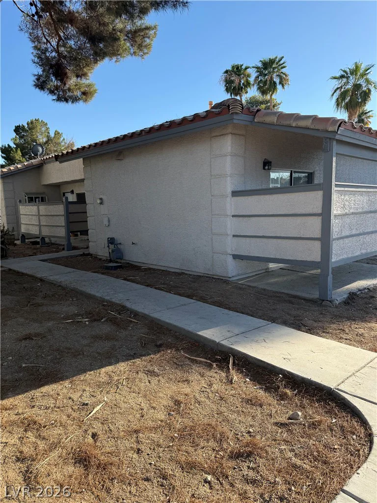 271 Lamb, Las Vegas, NV 89110