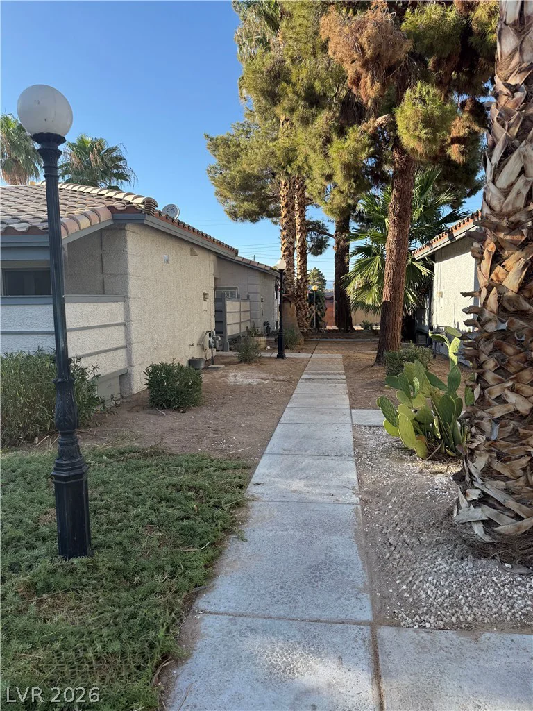 271 Lamb, Las Vegas, NV 89110