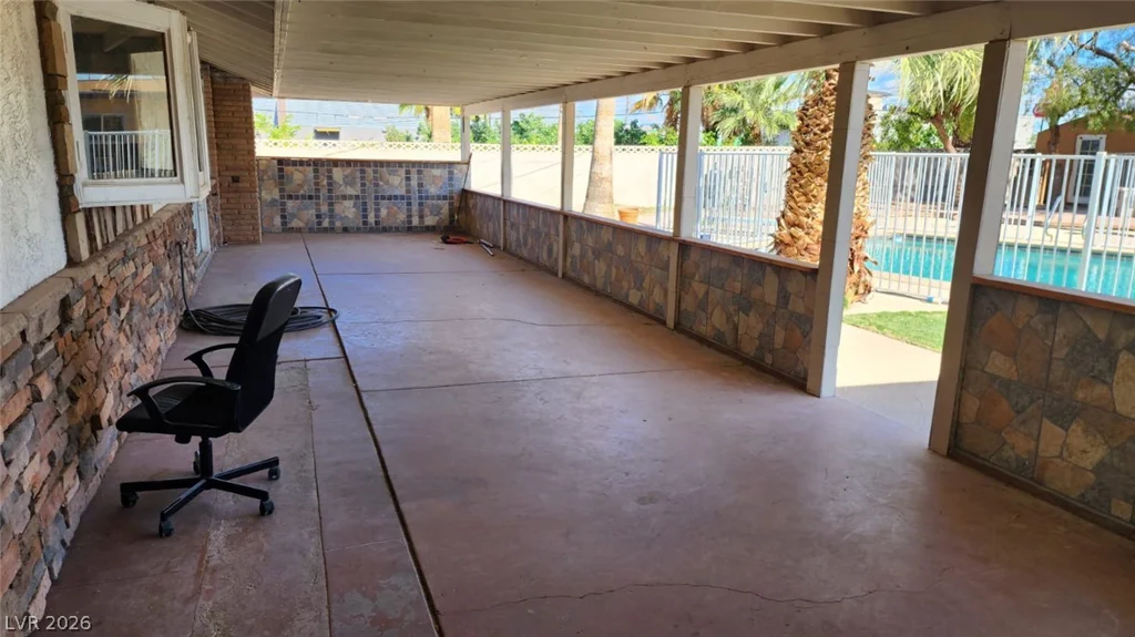 4897 Sawyer, Las Vegas, NV 89108
