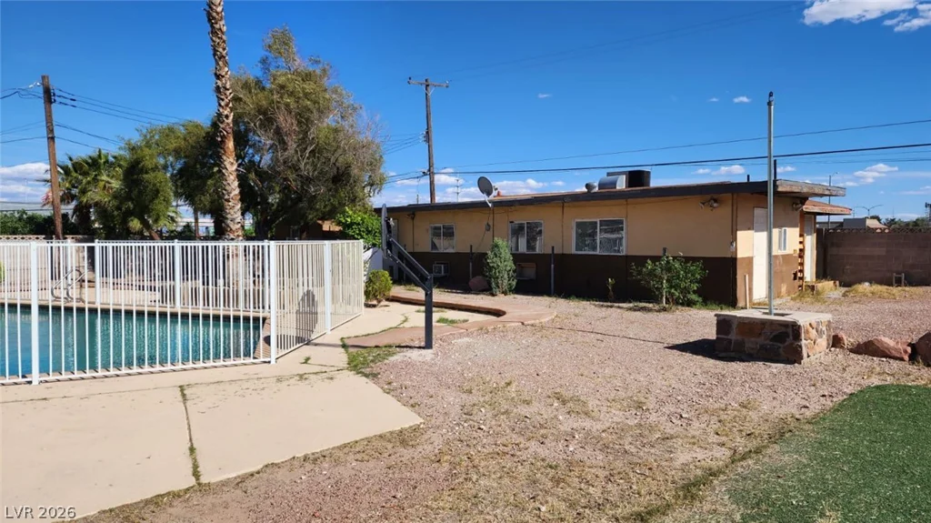 4897 Sawyer, Las Vegas, NV 89108