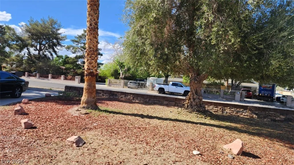 4897 Sawyer, Las Vegas, NV 89108