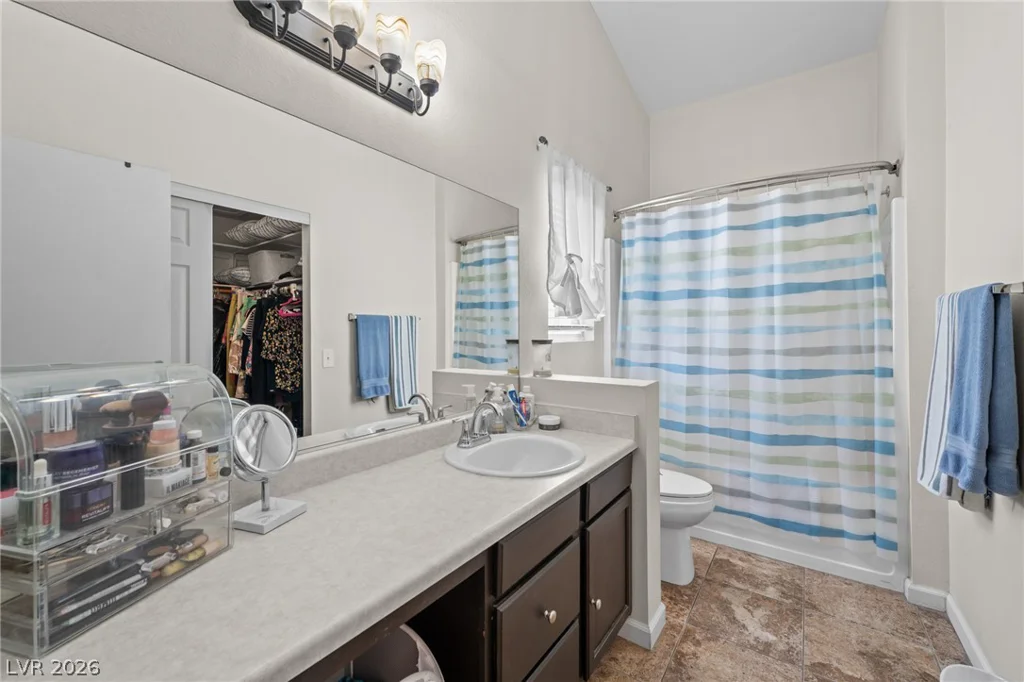 823 Hunters Ridge, North Las Vegas, NV 89032