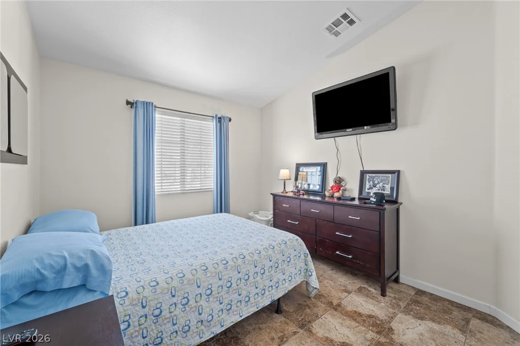 823 Hunters Ridge, North Las Vegas, NV 89032