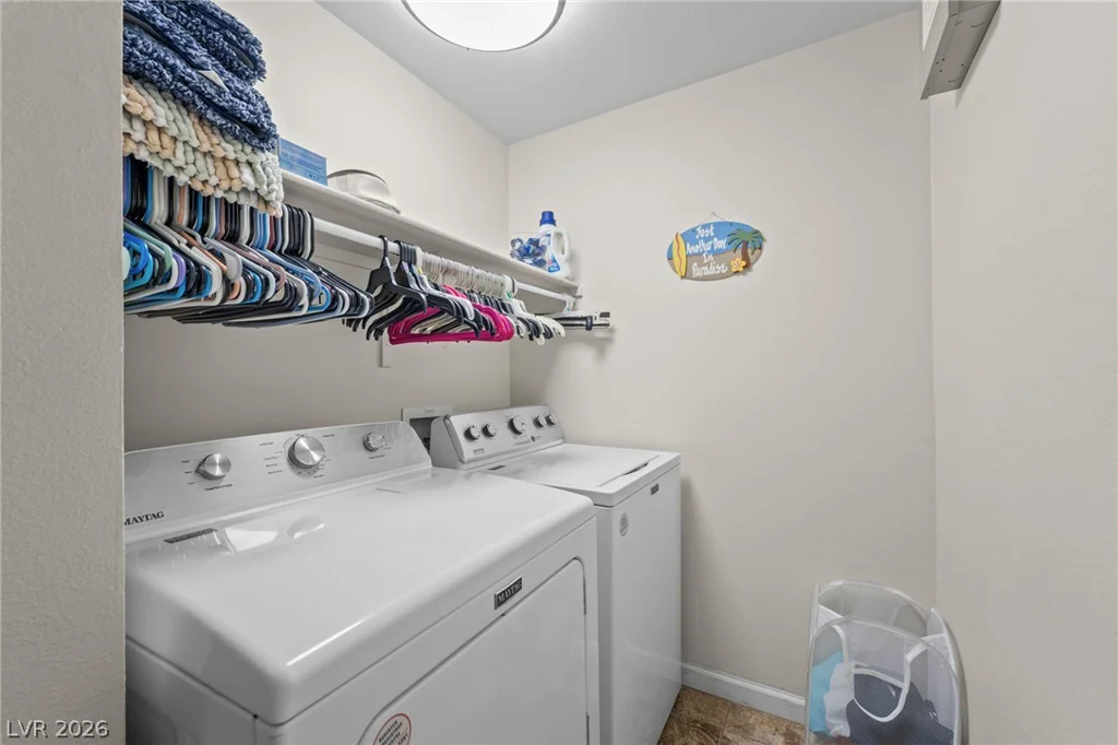 823 Hunters Ridge, North Las Vegas, NV 89032