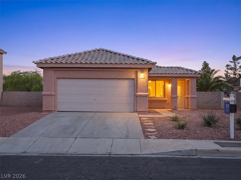 1012 Painted Daisy, Henderson, NV 89074