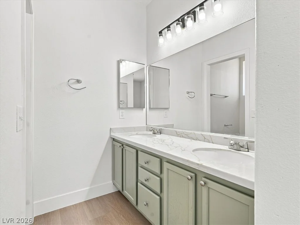 1012 Painted Daisy, Henderson, NV 89074