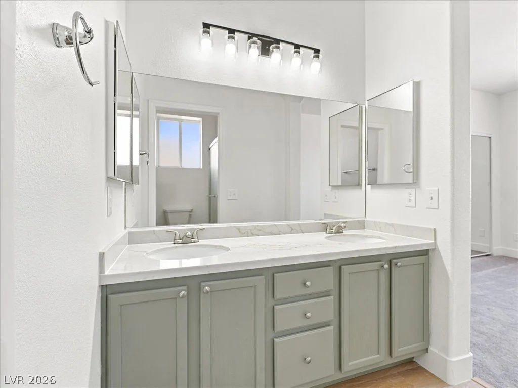 1012 Painted Daisy, Henderson, NV 89074