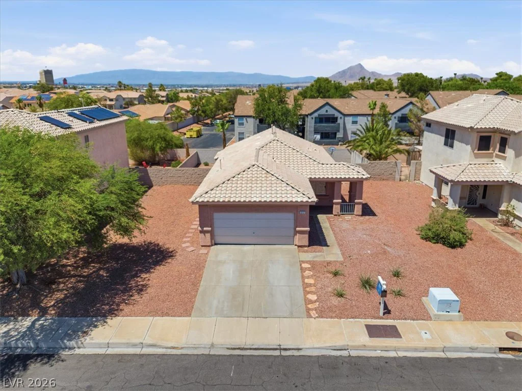 1012 Painted Daisy, Henderson, NV 89074