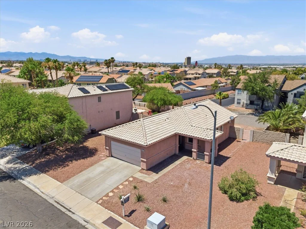 1012 Painted Daisy, Henderson, NV 89074