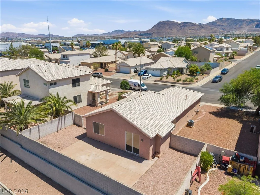 1012 Painted Daisy, Henderson, NV 89074