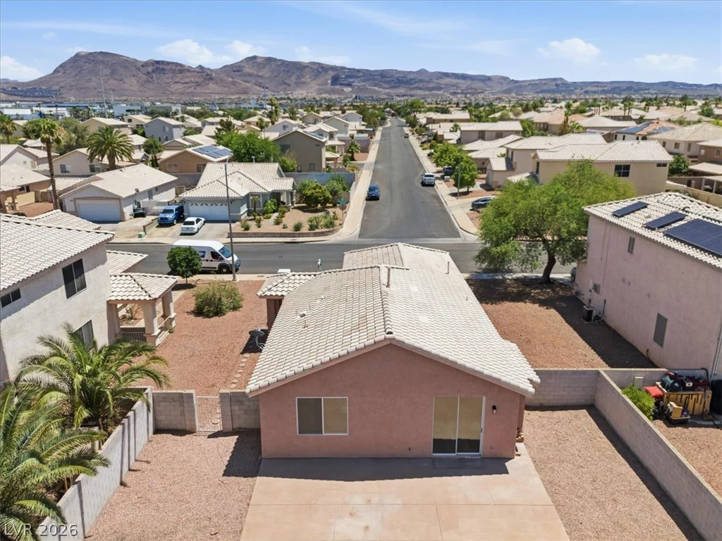 1012 Painted Daisy, Henderson, NV 89074