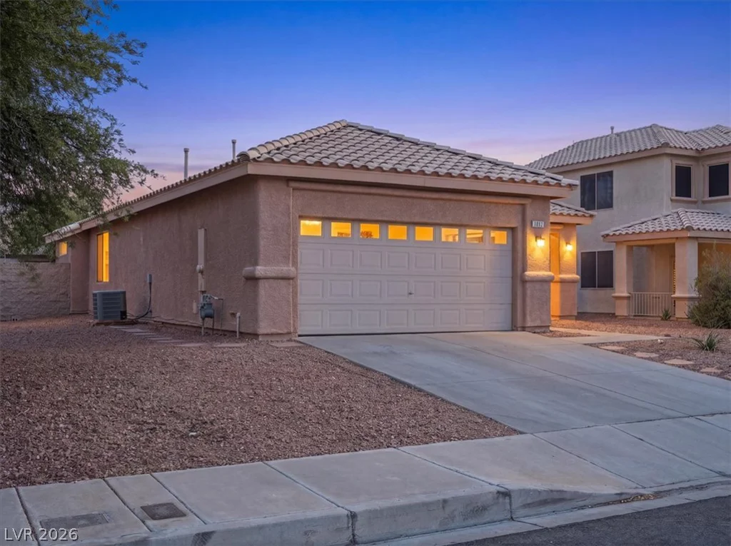1012 Painted Daisy, Henderson, NV 89074