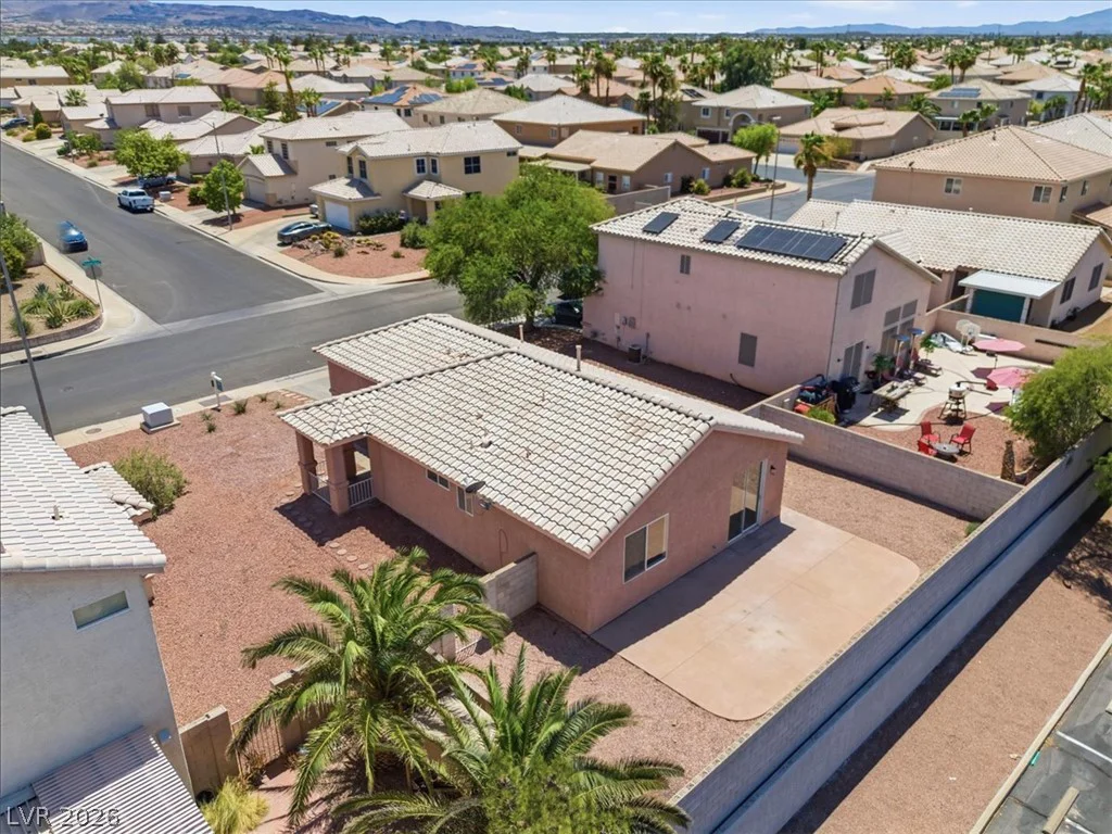 1012 Painted Daisy, Henderson, NV 89074